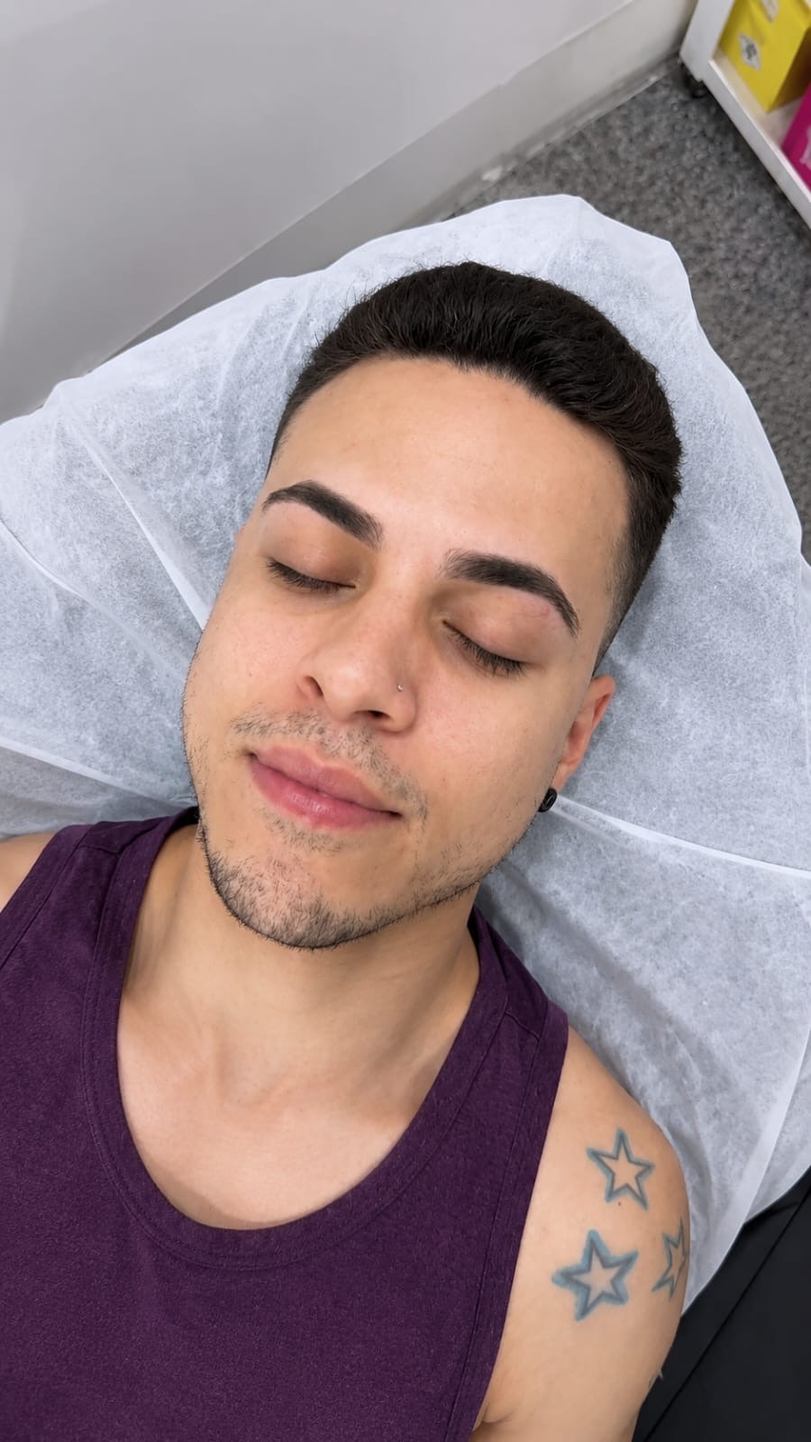 Nova foto