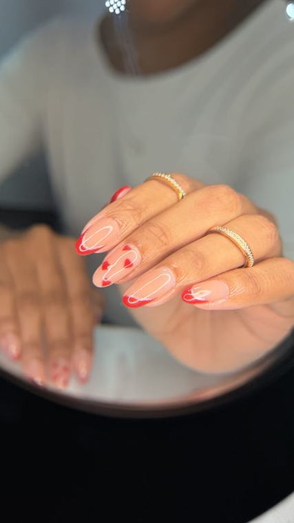 Esmaltação decorada